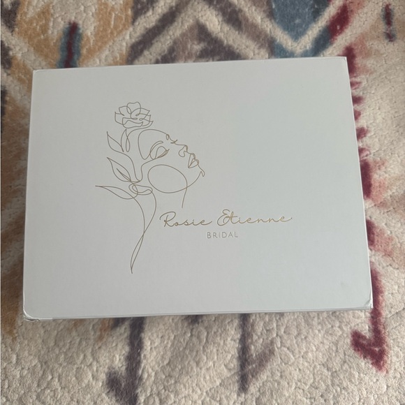 ROSIEETIENNE EMMELIE Dress Bridal - Picture 5 of 10